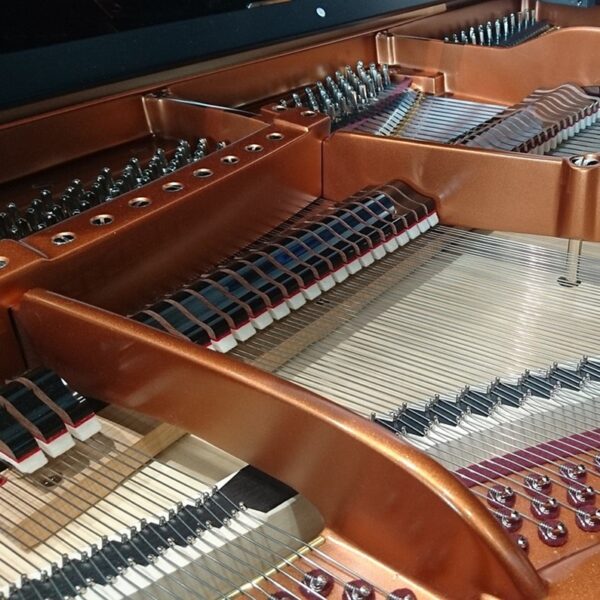 CONCIERTO DE ALUMNOS DE PIANO