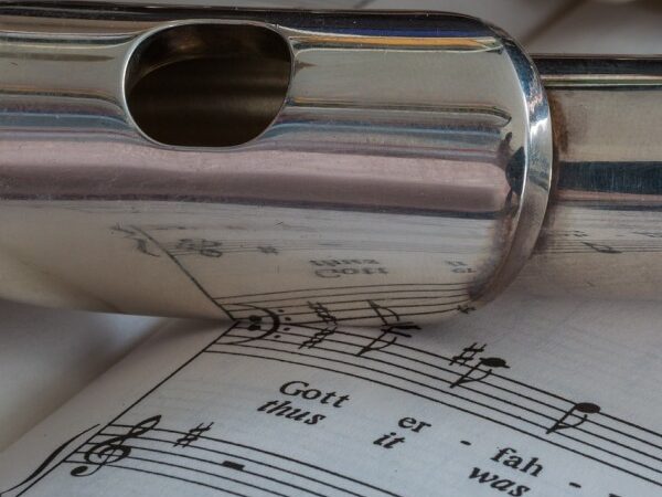 CONCIERTO DE ALUMNADO DE FLAUTA