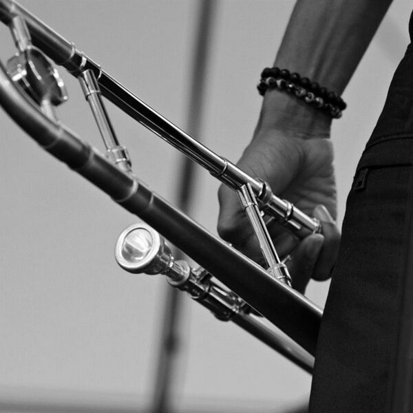 CONCIERTOS DE ALUMNOS DE TROMBÓN