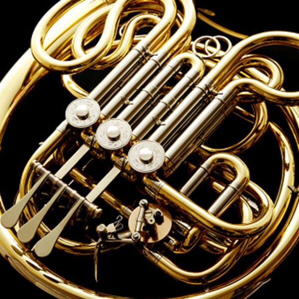 CONCIERTO DE ALUMNOS DE TROMPA