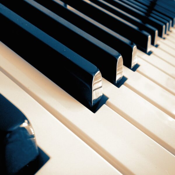 CONCIERTO DE ALUMNOS DE PIANO