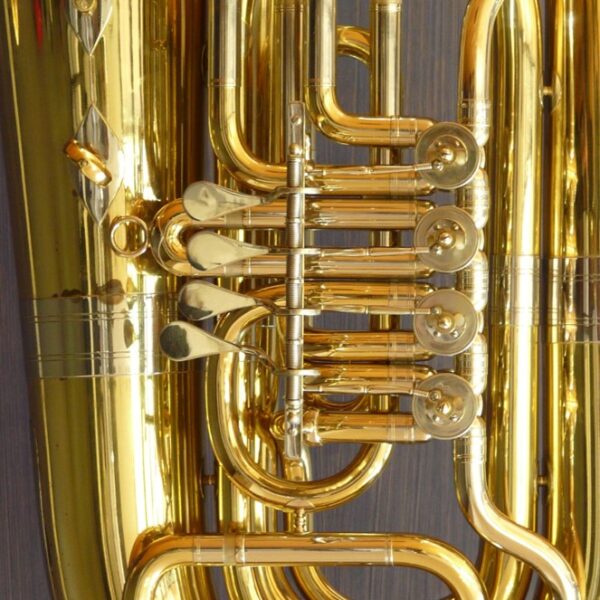 CONCIERTO DE ALUMNOS DE TUBA Y MÚSICA DE CÁMARA