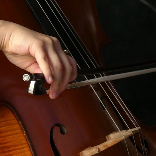 CONCIERTO DE ALUMNOS DE VIOLONCHELO Y CÁMARA