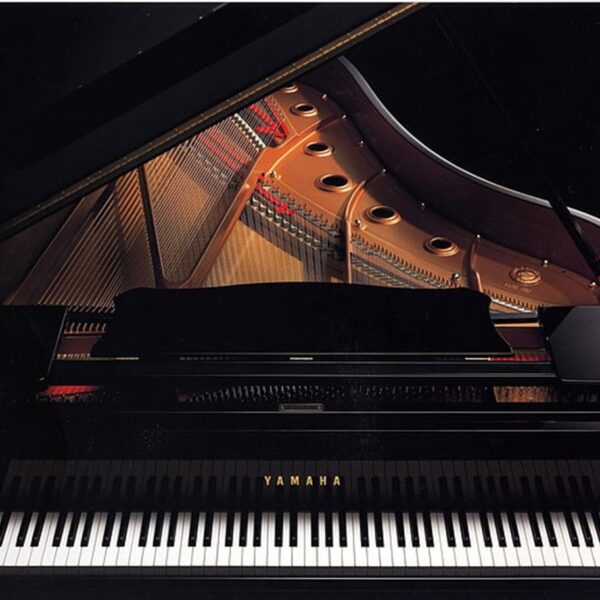 TALLER: EL PIANO HOY