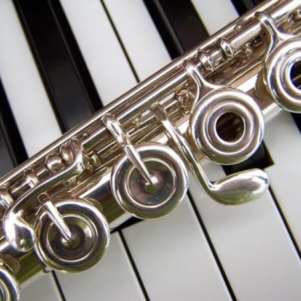 CONCIERTO DE ALUMNOS DE FLAUTA Y MÚSICA DE CÁMARA