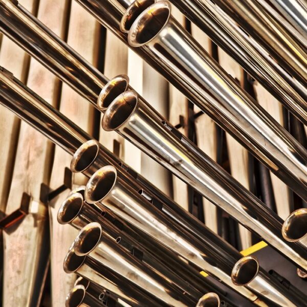 CONCIERTO DE ALUMNOS DE ÓRGANO Y CANTO