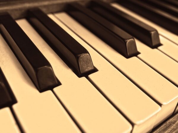 CONCIERTO DE ALUMNADO DE PIANO COMPLEMENTARIO