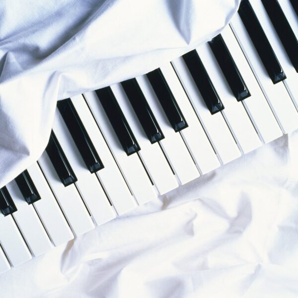 CONCIERTO DE ALUMNOS DE PIANO