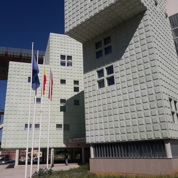VISITAS GUIADAS AL CONSERVATORIO PARA NUEVOS ALUMNOS