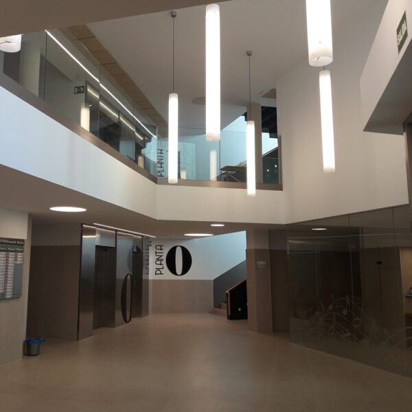 JORNADA DE PUERTAS ABIERTAS