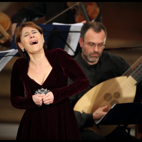 JORNADAS DE HISTORIA DE LA MÚSICA – 4ª CONFERENCIA