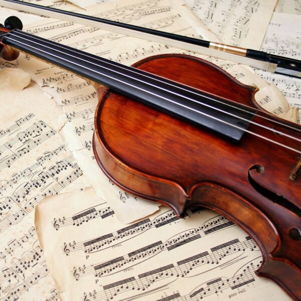 CONCIERTO DE ALUMNOS DE VIOLA