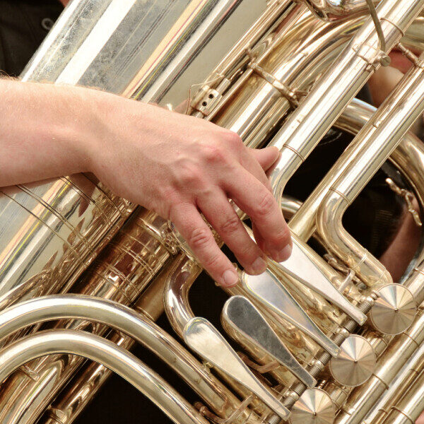 CONCIERTO DE ALUMNOS DE TUBA Y CÁMARA
