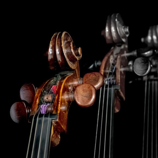 CONCIERTO DE ALUMNOS DE VIOLONCHELO Y CÁMARA