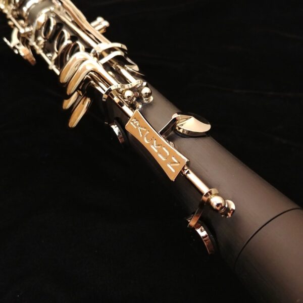 PRESENTACIÓN CLARINETES BACKUN