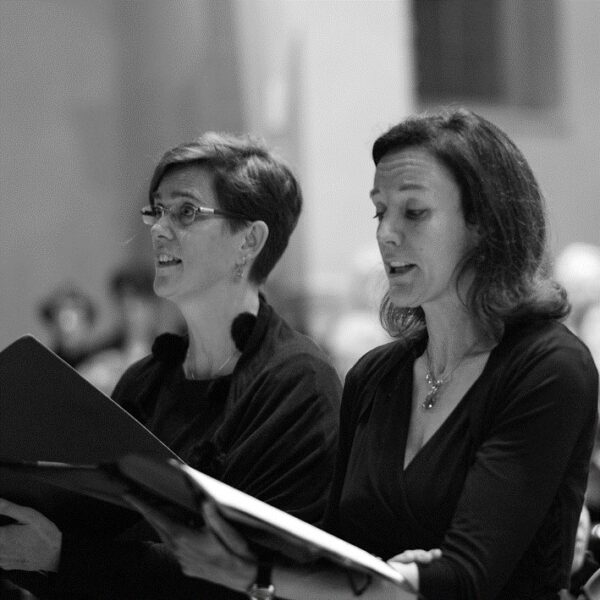 I MUESTRA DE CANTO LÍRICO