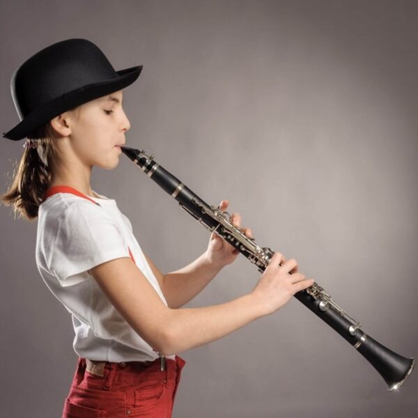 CONCIERTOS DE ALUMNADO DE CLARINETE