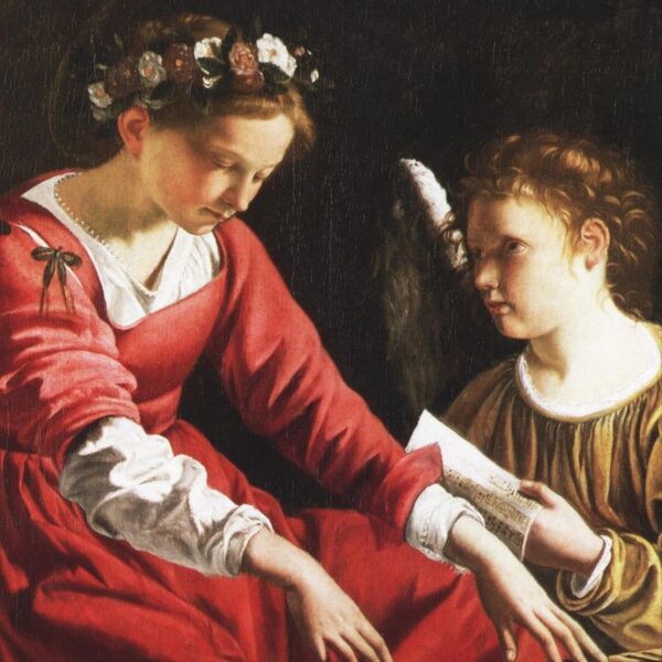 CONCIERTO EN HONOR A SANTA CECILIA