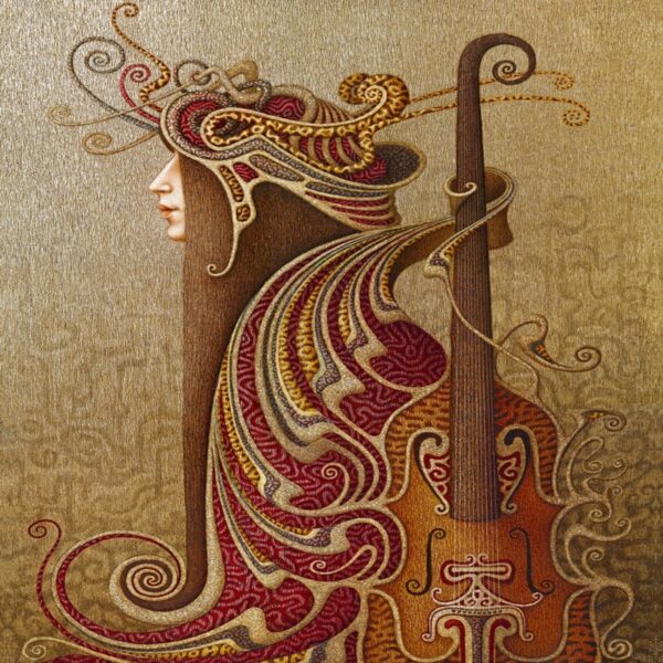 ACTUACIÓN EN LA SEMANA DEL MODERNISMO