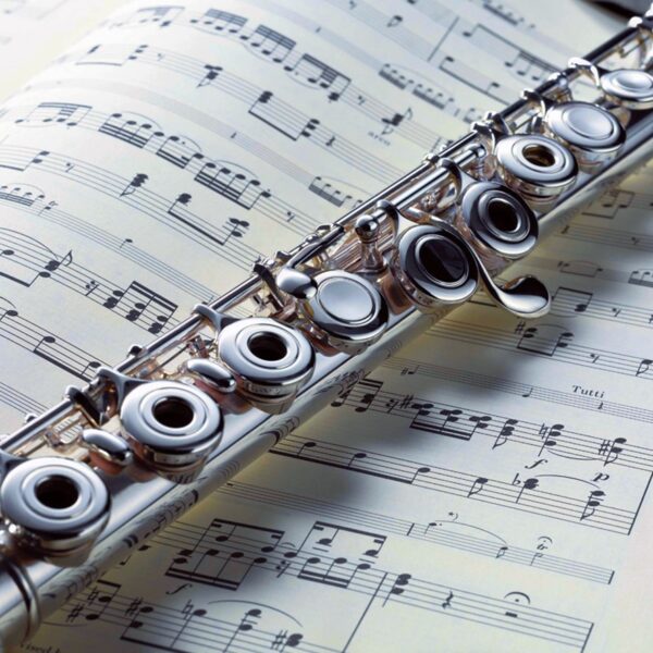 CONCIERTO DE ALUMNOS DE FLAUTA Y CÁMARA