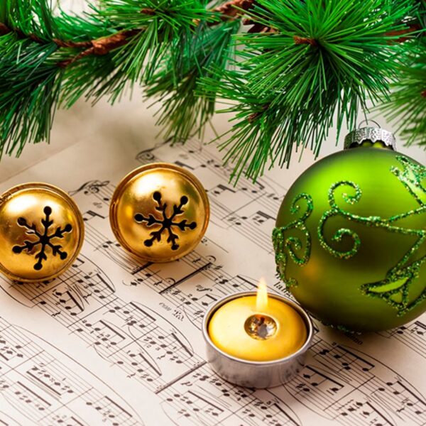 CONCIERTO DE NAVIDAD