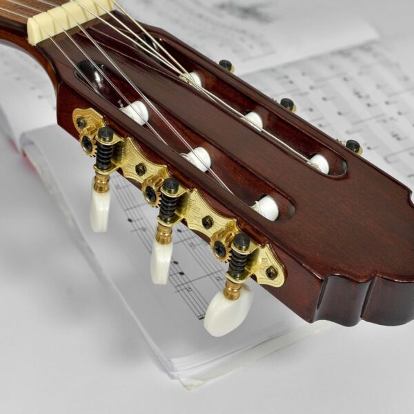 CONCIERTO DE ALUMNADO DE GUITARRA