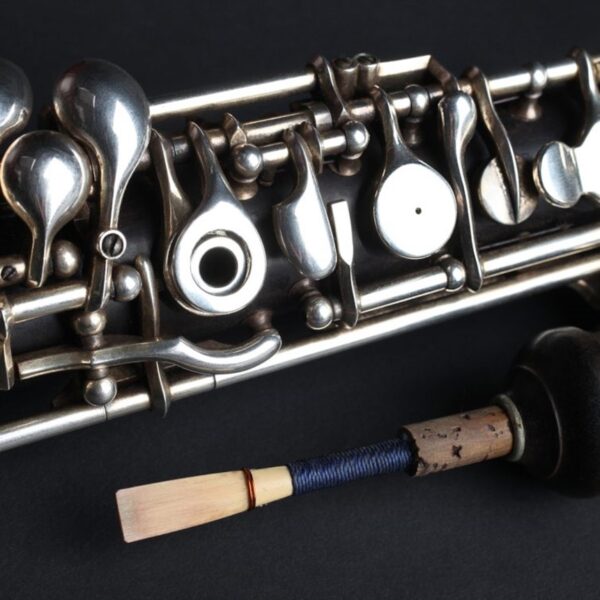 CONCIERTO DE ALUMNOS DE OBOE Y CÁMARA