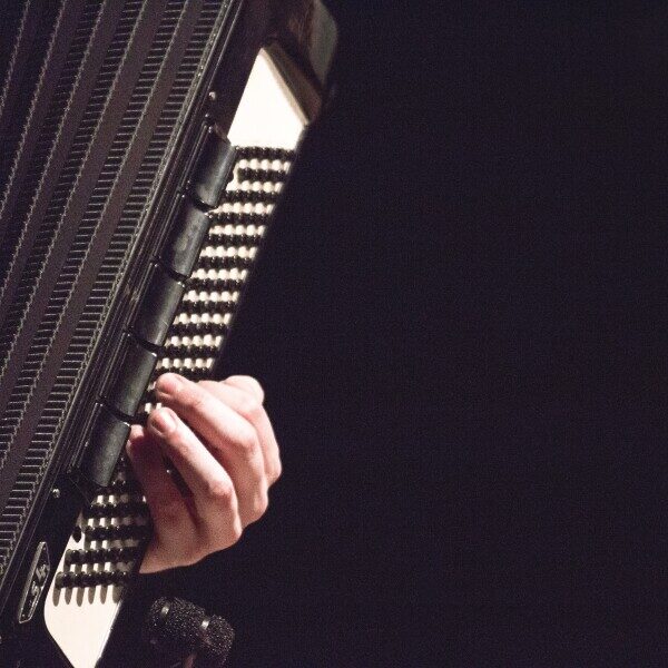 CONCIERTO DE ALUMNOS DE ACORDEÓN DEL CSMA