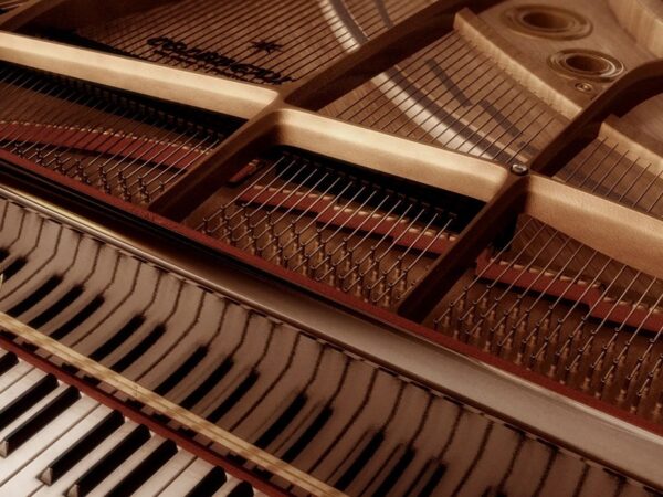 CONCIERTO DE ALUMNADO DE PIANO