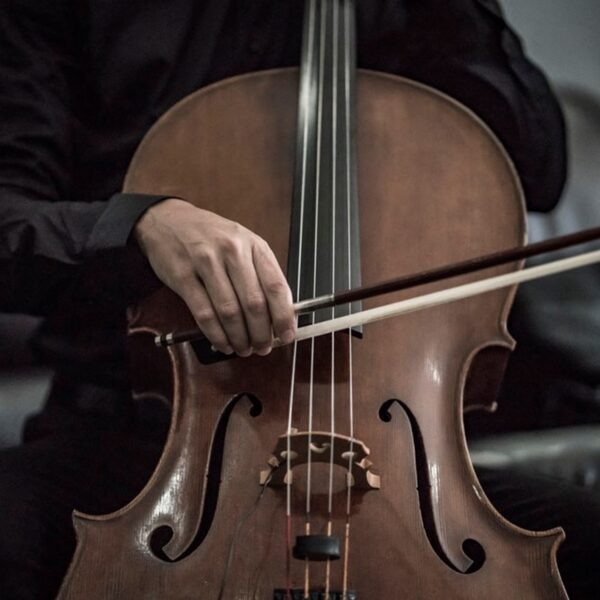 CONCIERTO DE ALUMNOS DE VIOLONCHELO