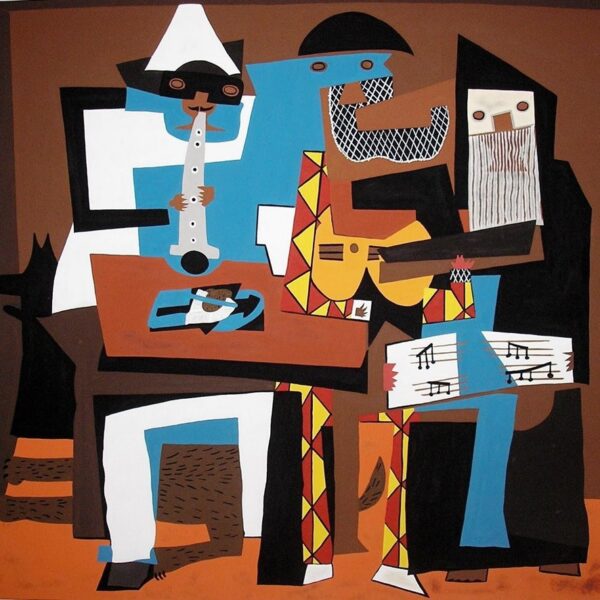 CONCIERTO: MÚSICA Y PINTURA