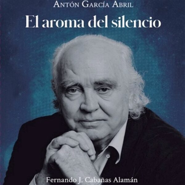 CONFERENCIA SOBRE ANTÓN GARCÍA ABRIL