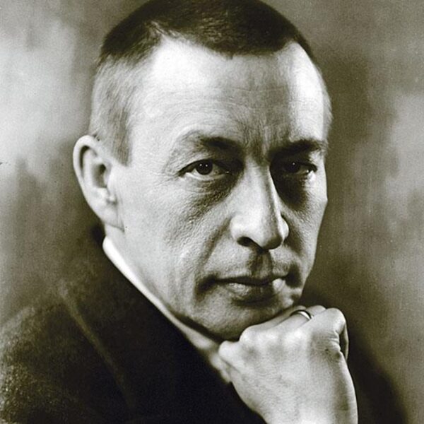 CONCIERTO HOMENAJE A S. RACHMANINOV