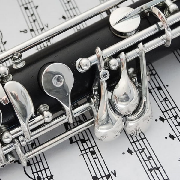 CONCIERTO DE ALUMNOS DE OBOE Y CÁMARA