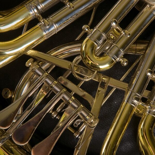 CONCIERTO-INTERCAMBIO ALUMNOS DE VIENTO-METAL