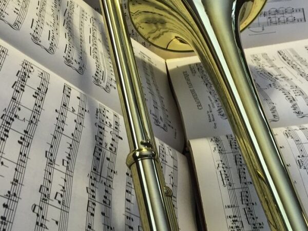 CONCIERTO DE ALUMNADO DE TROMBÓN