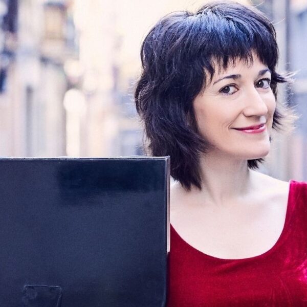 SEMINARIO-CONCIERTO DE PIANO