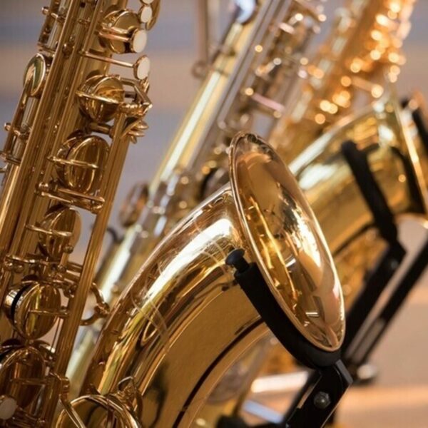 CONCIERTO DE ALUMNOS DE MÚSICA DE CÁMARA