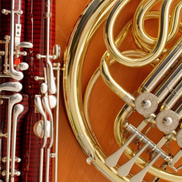 CONCIERTO DE ALUMNOS DE MÚSICA DE CÁMARA