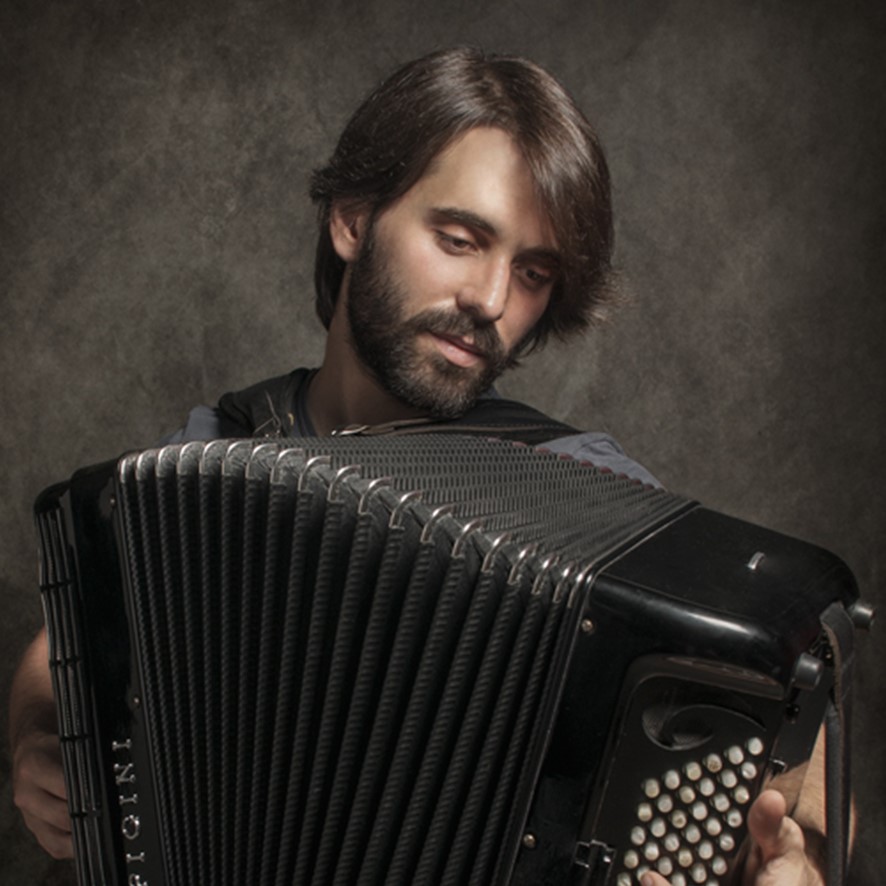 David Gordo Sánchez