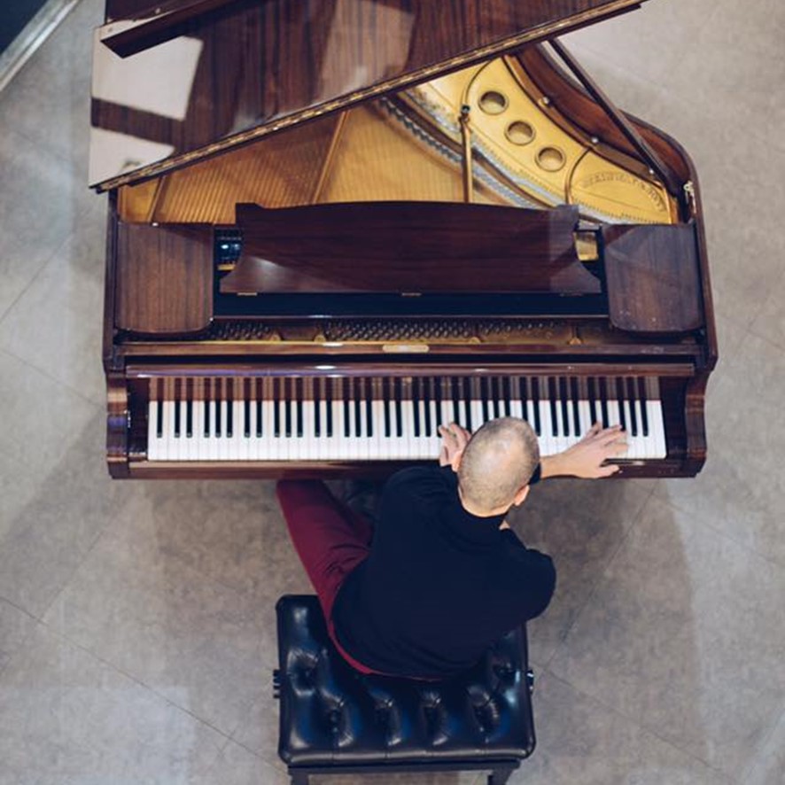 Juan García Collazos