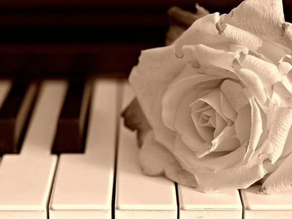 CONCIERTO DE ALUMNADO DE PIANO