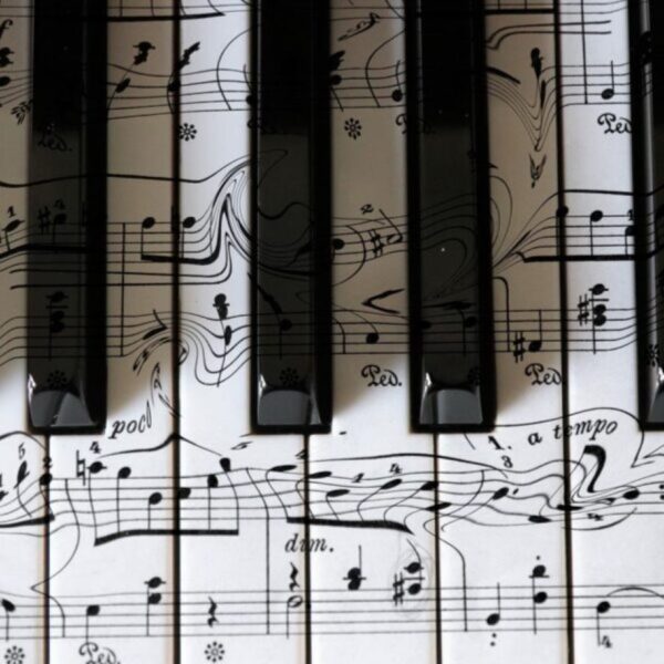 CONCIERTO DE ALUMNADO DE PIANO