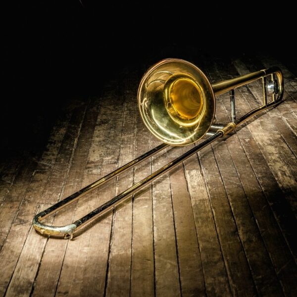 CONCIERTO DE ALUMNADO DE TROMBÓN