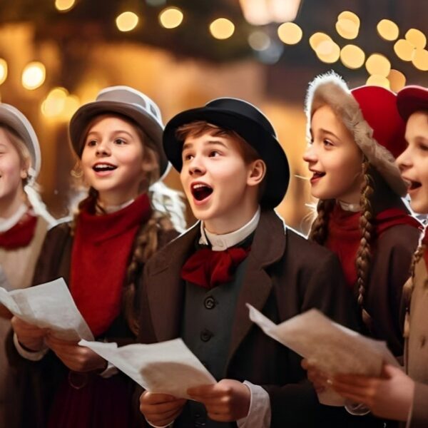 CONCIERTO DE CANTO, CORO Y ÓRGANO