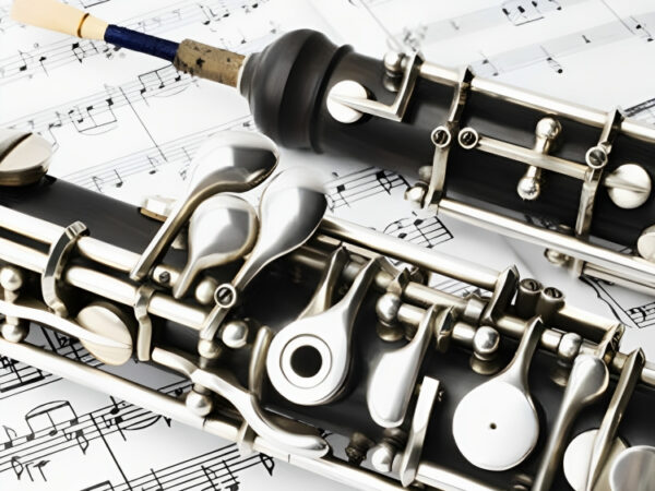 CONCIERTO DE ALUMNOS DE OBOE