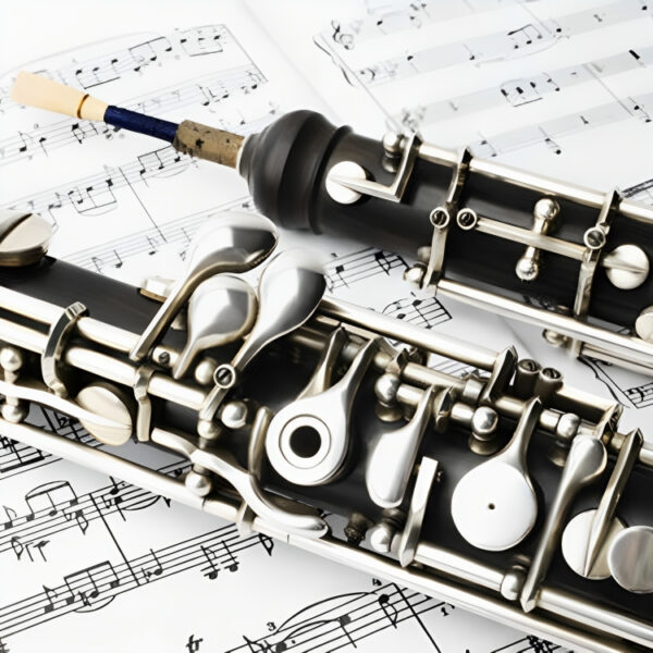 CONCIERTO DE ALUMNOS DE OBOE Y CÁMARA