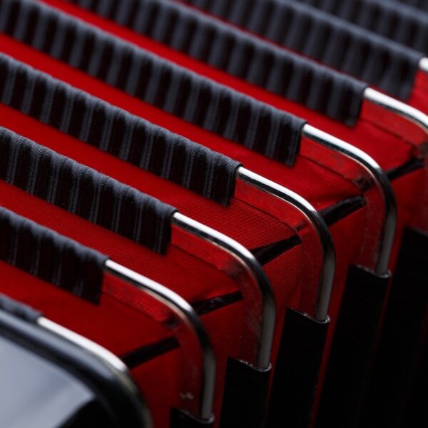 CONCIERTO DE ALUMNOS DE ACORDEÓN