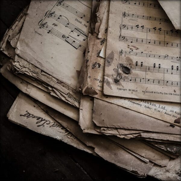 CONFERENCIA DE HISTORIA DE LA MÚSICA