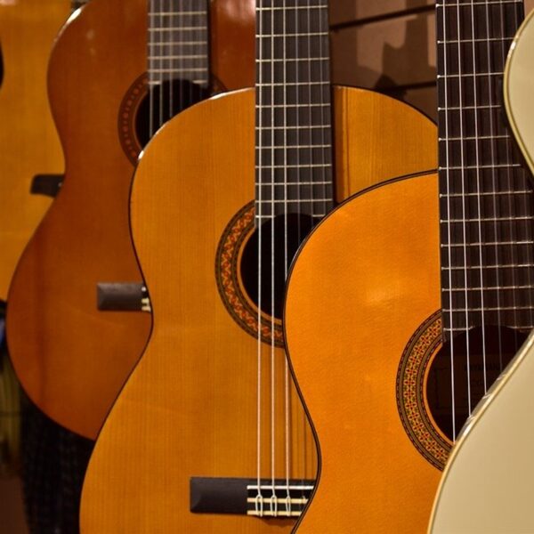 CONCIERTO DE ALUMNADO DE GUITARRA